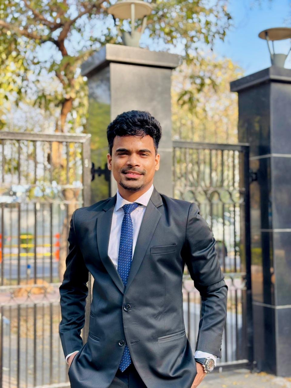 Ankit Yadav
